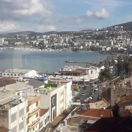 Egemen City Hotel