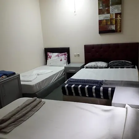 Hotel Egemen City Kusadasi