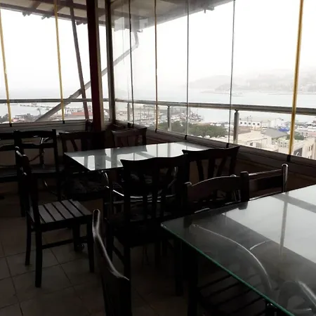 Egemen City Hotel 2*