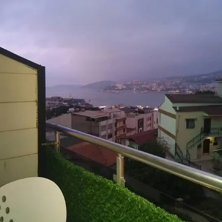 Egemen City 2* Kusadasi