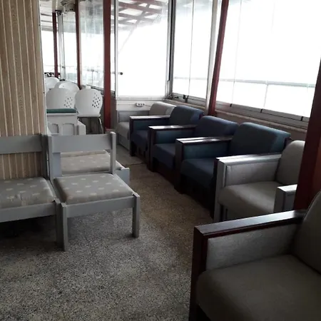 Hotel Egemen City 2*
