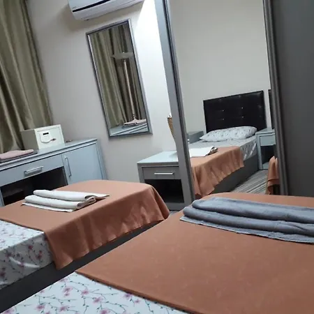 Hotel Egemen City Kusadasi