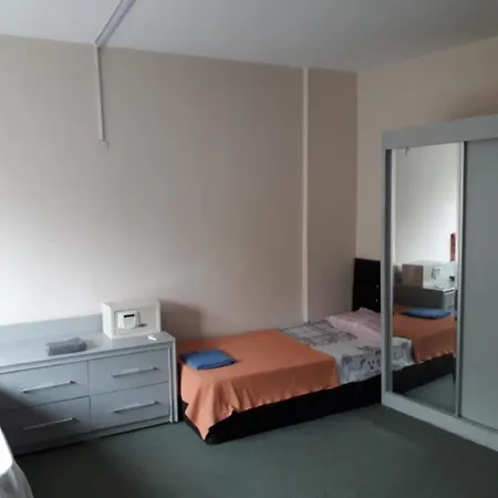 Hotel Egemen City 2*