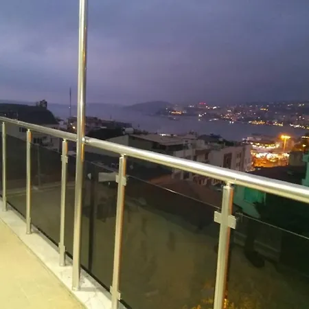 Hotel Egemen City Kusadasi