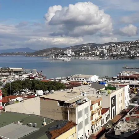 Egemen City 2* Kusadasi