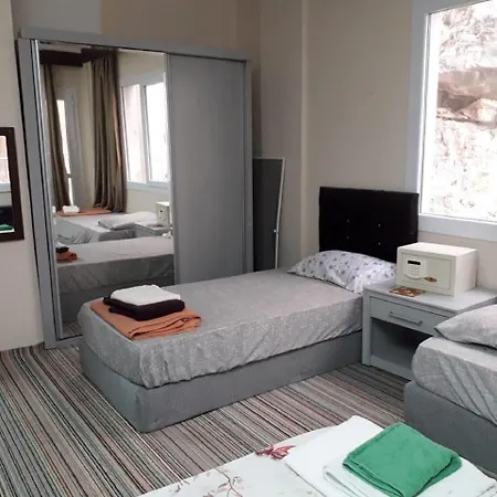 Hotel Egemen City 2*