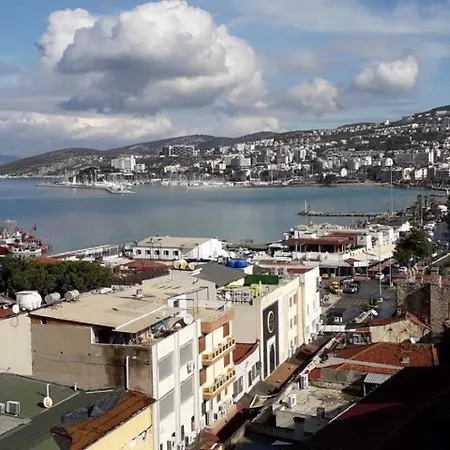 Egemen City Kusadasi