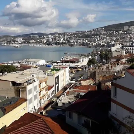Egemen City Hotel Kusadası
